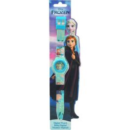 Disney Reloj digital Frozen para niños 29x9,5cm Disney Reloj digital Frozen para niños 29x9,5cm