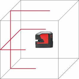 Nivel láser de líneas Leica Geosystems L2