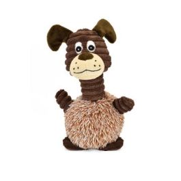 Nayeco Peluche Funny Animals 22 cm 3Ud