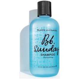 Bumble & Bumble Sunday Shampoo 250 mL Precio: 23.50000048. SKU: B12VHN4H42