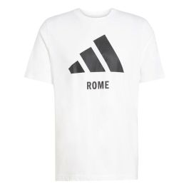 Camiseta de Manga Corta Hombre Adidas JN8982 Precio: 28.798. SKU: B1GFZDPE9M
