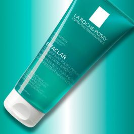 La Roche Posay EFFACLAR gel purifiant micro-peeling 200 ml