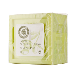 La Chinata Olive Oil Soap 300 gr Precio: 4.49999968. SKU: B1C2VZ6DZC