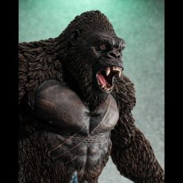 Megahouse Figura Godzilla Vs Kong Kong - Colección MegaHouse - MH831478 Megahouse Figura Godzilla Vs Kong Kong - Colección MegaHouse - MH831478