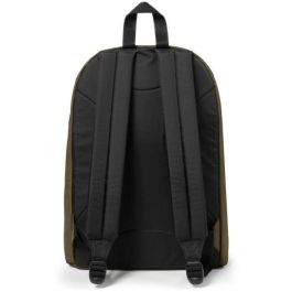 Eastpak EAS0194905388094 Mochila Fuera de la oficina Verde oliva militar Eastpak EAS0194905388094 Mochila Fuera de la oficina Verde oliva militar