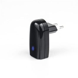 CARG-09-IP Cargador de pared universal USB 1A - Elbe CARG-09-IP Cargador de pared universal USB 1A - Elbe