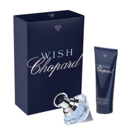 Chopard Wish eau de parfum 30 ml vaporizador + gel de baño 75 ml Precio: 17.5000001. SKU: B1AAKV7NLK