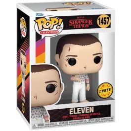 FUNKO Figura POP Stranger Things Eleven vinilo 9cm