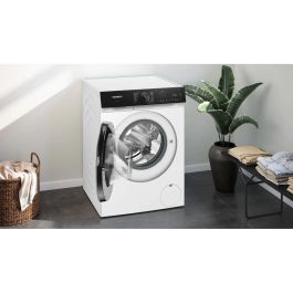 Lavadora Siemens AG WG56H2A0ES 10 kg 60 cm 1600 rpm Lavadora Siemens AG WG56H2A0ES 10 kg 60 cm 1600 rpm
