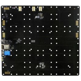 ALLNET 4duino 8x8 LED Matrix sobre ESP8266 con Sensor de Temperatura y Humedad Precio: 83.49999944. SKU: B1B77BVRNY