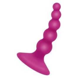 Bolas Anales S Pleasures Sassy Silicona Precio: 7.79000057. SKU: B1E5BPV784