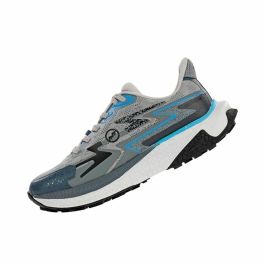 Zapatillas de Running para Adultos Atom Shark Ion Blast