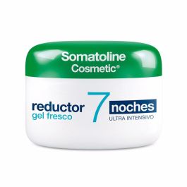 Somatoline Cosmetic REDUCTOR ULTRA INTENSIVO 7 noches gel fresco 250 ml
