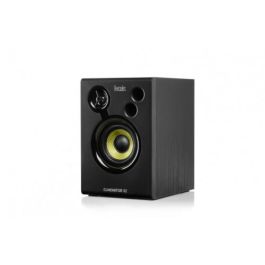 Hercules DJMonitor 32 Altavoz para DJ 30 W Negro - 4780885