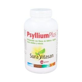 Psyllium Plus Polvo Precio: 24.4999997. SKU: B18GFLS4LC