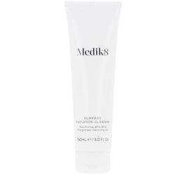 Medik8 Surface Radiance Cleanse Gel Limpiador Facial 150 ml Precio: 30.50000052. SKU: B1KEVEV82M