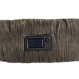 Figura Oriental DKD Home Decor Dorado Marron 13 x 40 x 40 cm (2 Unidades) Figura Oriental DKD Home Decor Dorado Marron 13 x 40 x 40 cm (2 Unidades)