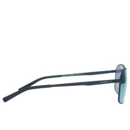 Arnette AN3079 696/8N Gafas de Sol Hombre 56 mm