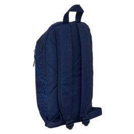 Mochila El Niño Paradise Mini Azul marino 22 x 39 x 10 cm Precio: 13.50000025. SKU: B15T6C3HTV