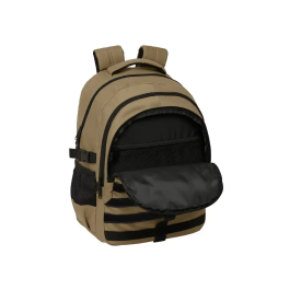 Safta Mochila Safta Cross Doble 460x340x150 mm