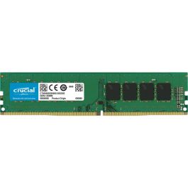 Crucial CT32G4DFD832A Memoria RAM DDR4 32GB (1x32GB) 3200MHz CL22 DIMM sin búfer no-ECC Udimm Precio: 277.69000028. SKU: S55067046