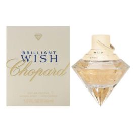 Chopard Brilliant wish eau de parfum 30 ml vaporizador Chopard Brilliant wish eau de parfum 30 ml vaporizador Precio: 21.49999995. SKU: B1H6MBVGC9