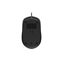 HP 150 Ratón con Cable, Preciso y Cómodo, Ideal para Productividad Diaria HP 150 Ratón con Cable, Preciso y Cómodo, Ideal para Productividad Diaria