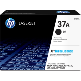 Hp Toner Negro Laserjet M607N-Dn,M608N-Dn-X - Nº37A Precio: 222.50000058. SKU: S8409768