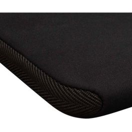 CaseLogic LAPS116 Funda para Portátil de 16", Negro, Material Espuma
