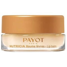 Payot Bálsamo Labial NUTRICIA Baume Levres para Labios Secos Agrietados, Nutre, Repara, Calma y Protege, 6g Vegano Cruelty Free Precio: 13.89000019. SKU: B1FCV83HGF