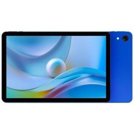 Tablet SPC Gravity 11" 6th/ 4GB/ 128GB/ Octacore/ Aluminio/ Azul Precio: 147.49999946. SKU: B1EXYFTPZG