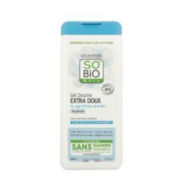 Gel De Ducha Piel Sensible Aloe 650Ml. Gel De Ducha Piel Sensible Aloe 650Ml. Precio: 9.98999958. SKU: B17SCD6H4S