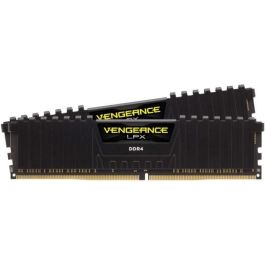 Corsair Vengeance LPX CMK32GX4M2D3600C18 Memoria RAM 32GB (2x16GB) DDR4 3600MHz DIMM
