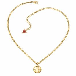 Colgante Mujer Guess UBN11463 41 - 46 cm Colgante Mujer Guess UBN11463 41 - 46 cm Precio: 25.88999974. SKU: B1H6SGJJQ8