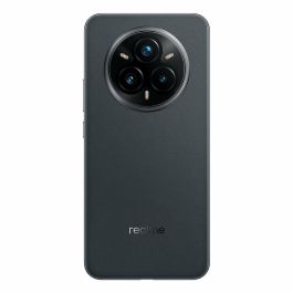 Smartphone Realme 631011004924 Octa Core 12 GB RAM 512 GB Gris Smartphone Realme 631011004924 Octa Core 12 GB RAM 512 GB Gris