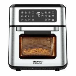 Freidora de Aire Taurus AIR FRY GRILL 12 L Precio: 132.49999972. SKU: B1AWRVC52C