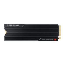 Samsung MZ-VAP4T0CW Disco SSD 9100 PRO 4TB M.2 2280 PCIe Gen5 con Disipador de Calor para PC y PlayStation 5 Precio: 549.49999951. SKU: B18342P8JZ