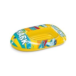 Barca tiburon surfero 112cm Precio: 9.68999944. SKU: B1GWMM9D8K