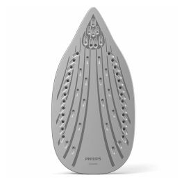 Philips DST3020/20 Plancha a Vapor 3000 Series Suela Cerámica 2200W Azul, Vapor Continuo 35g/min, Golpe de Vapor 160g/min, Antical Philips DST3020/20 Plancha a Vapor 3000 Series Suela Cerámica 2200W Azul, Vapor Continuo 35g/min, Golpe de Vapor 160g/min, Antical
