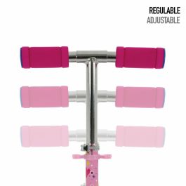 Patinete Scooter Minnie Mouse