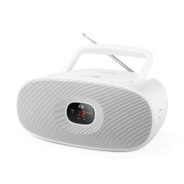 Reproductor CD/MP3 Muse MD-202 Precio: 52.78999979. SKU: B12RV2WCCW