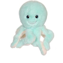 Peluche Pulpo - GIPSY TOYS - Azul, 32 cm Peluche Pulpo - GIPSY TOYS - Azul, 32 cm