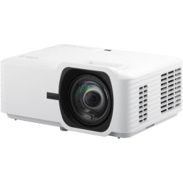 Viewsonic LS711W Proyector Laser DLP 4200 Lúmenes WXGA (1280x800) TR0.521