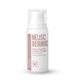 Neusc Dermic Crema Recuperadora Manos 100Ml Precio: 9.5000004. SKU: B1EPHJDDG4