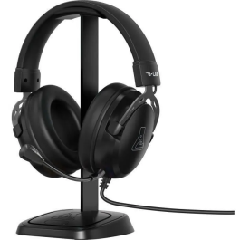 The G-Lab Soporte Auriculares K-STAND-NEON Con Cable Diseño Compacto Negro Precio: 30.59000032. SKU: B1FD7MCXT4