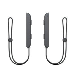 Nintendo Joy-Con 2er-Set Accesorios Verde/Rosa para Nintendo Switch Inalámbrico Bluetooth