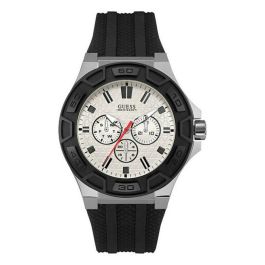 Reloj Hombre Guess W0674G3 (Ø 46 mm) Reloj Hombre Guess W0674G3 (Ø 46 mm) Precio: 115.49999945. SKU: S0321878