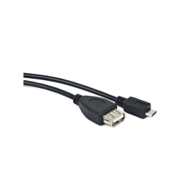 Lanberg OEM-0006 Cable USB 2.0 Micro-USB B a USB A 0.15m Negro Precio: 3.78999951. SKU: B14XW45SLR