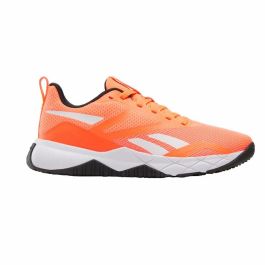 Zapatillas Deportivas Reebok Naranja Precio: 74.9958. SKU: B14FDVHJC3
