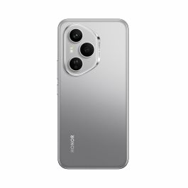 Honor 400 Pro 5G Gris, 512GB, 12GB RAM, Pantalla 6.7", Cámara 50MP, Batería 5300 mAh, Qualcomm Snapdragon 8 Gen 3
